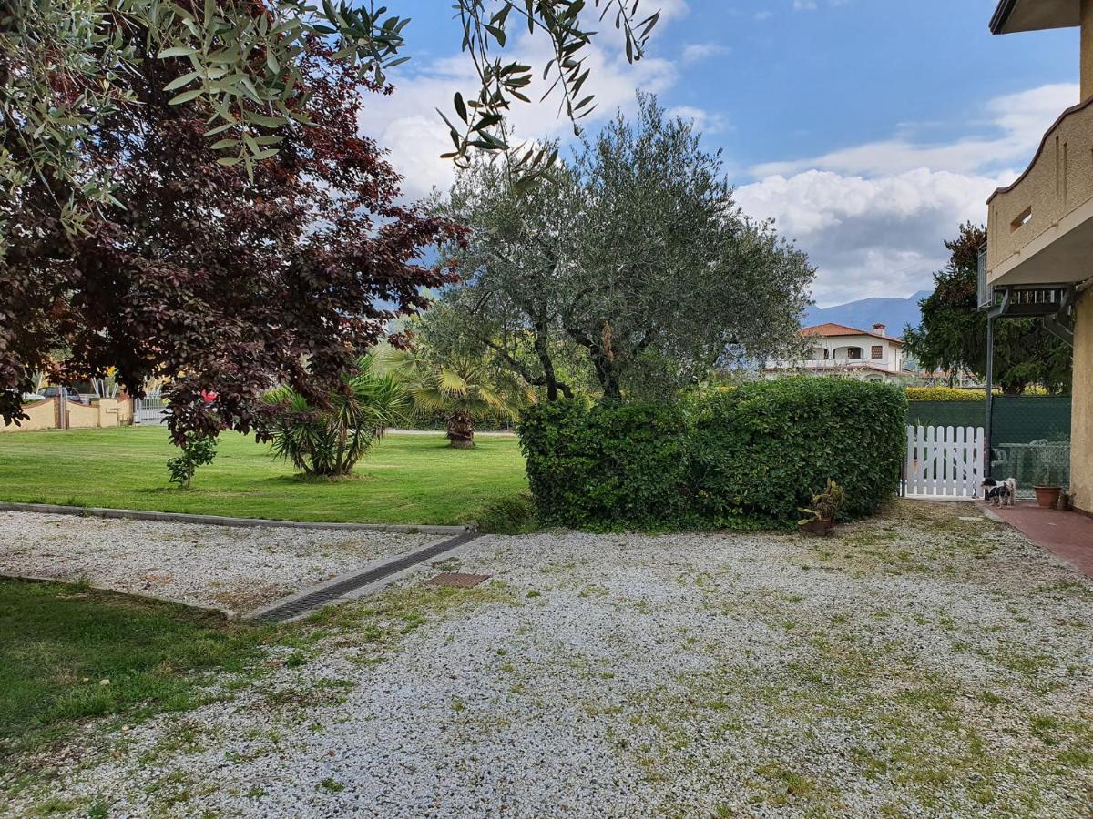 La Casetta Di Silvio Capezzano Pianore Экстерьер фото
